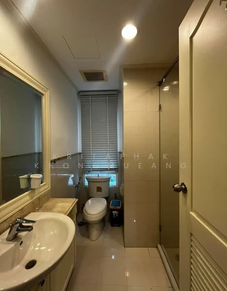 La Vie En Rose Place, Bangkok, Soi Sukhumvit 36, Khong Tan, Khlong Toei, Bangkok, 3 Bedrooms, 132 sqm, Condo For Rent, by Kritaphak Khongmueang, 500171350 - DDproperty.com