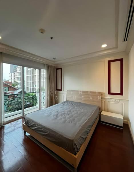 La Vie En Rose Place, Bangkok, Soi Sukhumvit 36, Khong Tan, Khlong Toei, Bangkok, 3 Bedrooms, 132 sqm, Condo For Rent, by Kritaphak Khongmueang, 500171350 - DDproperty.com