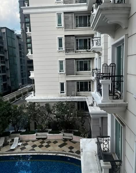 La Vie En Rose Place : ลา วี ออง โรส เพลส, กรุงเทพ, ซอยสุขุมวิท 36, คลองตัน, คลองเตย, กรุงเทพ, 132 ตร.ม., คอนโด ให้เช่า, โดย Kritaphak Khongmueang, 500171350 - DDproperty.com