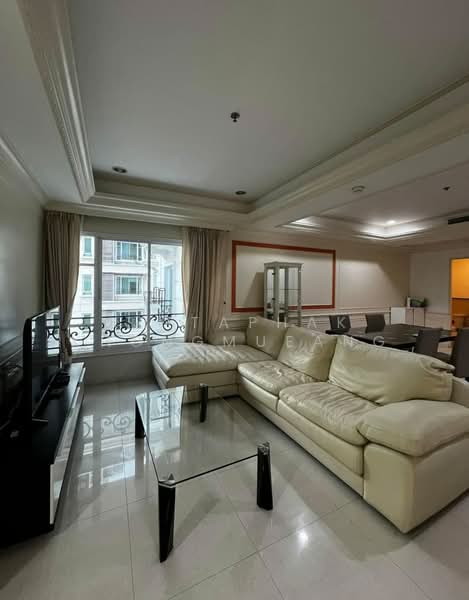 La Vie En Rose Place : ลา วี ออง โรส เพลส, กรุงเทพ, ซอยสุขุมวิท 36, คลองตัน, คลองเตย, กรุงเทพ, 132 ตร.ม., คอนโด ให้เช่า, โดย Kritaphak Khongmueang, 500171350 - DDproperty.com