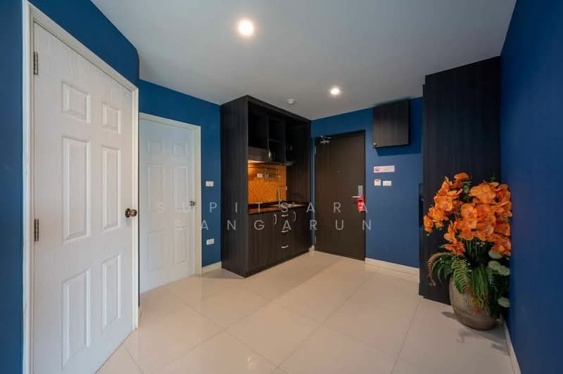 New Nordic VIP 3 : นิว นอร์ดิค วีไอพี 3, ชลบุรี, Soi Phra Tamnak 4, Phra Tamnak Road, หนองปรือ, บางละมุง, ชลบุรี, 55 ตร.ม., คอนโด ขาย, โดย Supitsara Sangarun, 500171352 - DDproperty.com