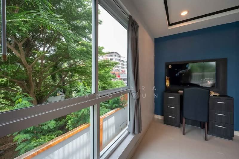 New Nordic VIP 3 : นิว นอร์ดิค วีไอพี 3, ชลบุรี, Soi Phra Tamnak 4, Phra Tamnak Road, หนองปรือ, บางละมุง, ชลบุรี, 55 ตร.ม., คอนโด ขาย, โดย Supitsara Sangarun, 500171352 - DDproperty.com