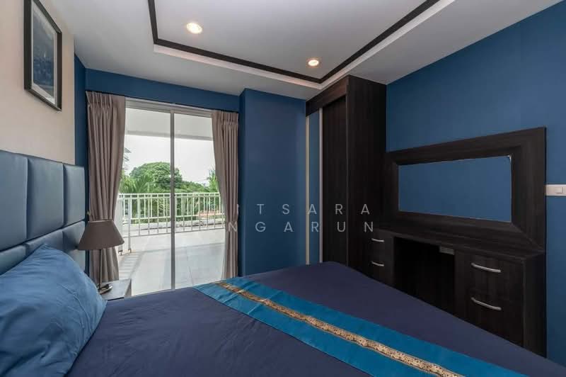New Nordic VIP 3, Chon Buri (Pattaya), Soi Phra Tamnak 4, Phra Tamnak Road, Nong Pru, Bang Lamung (Pattaya), Chon Buri (Pattaya), 1 Bedroom, 55 sqm, Condo For Sale, by Supitsara  Sangarun, 500171352 - DDproperty.com