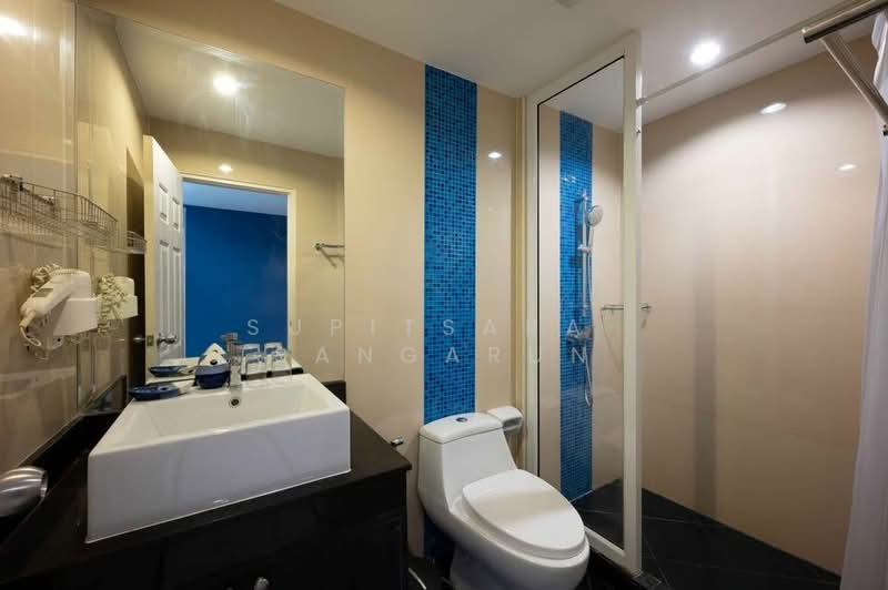 New Nordic VIP 3, Chon Buri (Pattaya), Soi Phra Tamnak 4, Phra Tamnak Road, Nong Pru, Bang Lamung (Pattaya), Chon Buri (Pattaya), 1 Bedroom, 55 sqm, Condo For Sale, by Supitsara  Sangarun, 500171352 - DDproperty.com