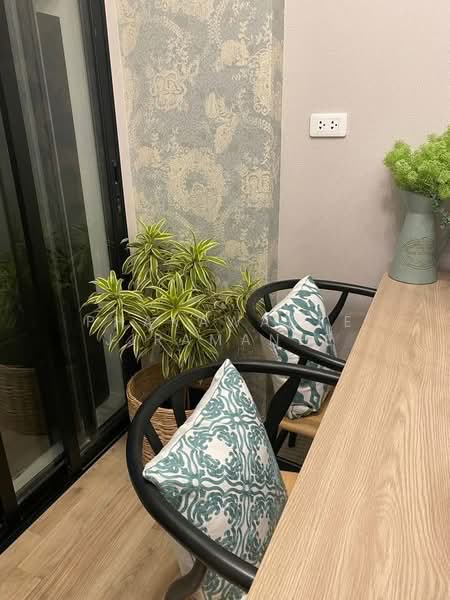 Niche Mono Sukhumvit-Bearing, Samut Prakan, Posaya Non Alley, Samrong Nua, Muang Samut Prakarn, Samut Prakan, 1 Bedroom, 28 sqm, Condo For Sale, by Phakawadee Jiramanee, 500171353 - DDproperty.com