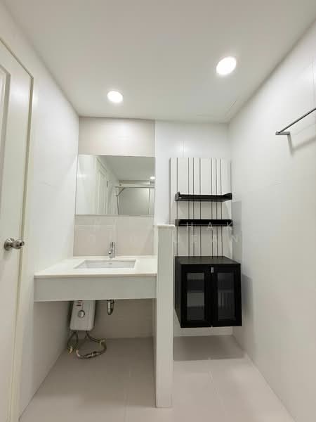 U Sabai Rama 4 - Kluaynamthai, Bangkok, 3805 Soi Rong Phayaban 1, Phra Kanong, Khlong Toei, Bangkok, 2 Bedrooms, 74 sqm, Condo For Sale, by Kritaphak Khongmueang, 500171354 - DDproperty.com