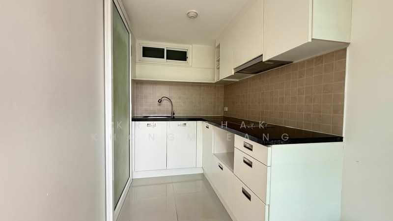 U Sabai Rama 4 - Kluaynamthai, Bangkok, 3805 Soi Rong Phayaban 1, Phra Kanong, Khlong Toei, Bangkok, 2 Bedrooms, 74 sqm, Condo For Sale, by Kritaphak Khongmueang, 500171354 - DDproperty.com