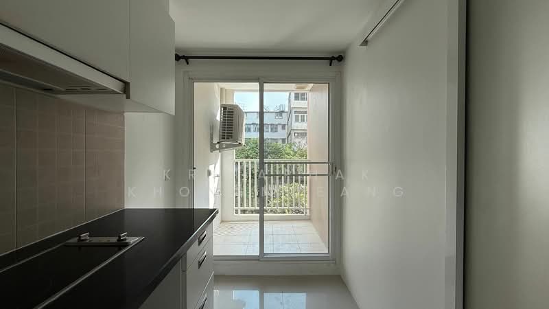 U Sabai Rama 4 - Kluaynamthai, Bangkok, 3805 Soi Rong Phayaban 1, Phra Kanong, Khlong Toei, Bangkok, 2 Bedrooms, 74 sqm, Condo For Sale, by Kritaphak Khongmueang, 500171354 - DDproperty.com