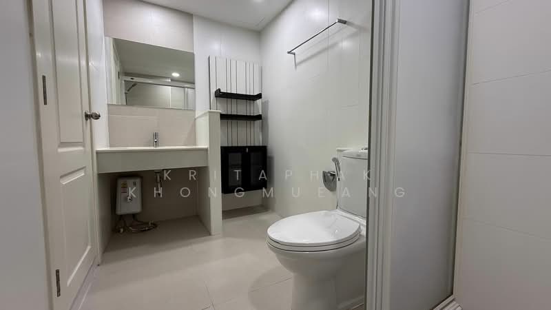 U Sabai Rama 4 - Kluaynamthai, Bangkok, 3805 Soi Rong Phayaban 1, Phra Kanong, Khlong Toei, Bangkok, 2 Bedrooms, 74 sqm, Condo For Sale, by Kritaphak Khongmueang, 500171354 - DDproperty.com