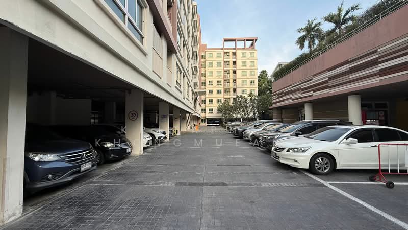 U Sabai Rama 4 - Kluaynamthai, Bangkok, 3805 Soi Rong Phayaban 1, Phra Kanong, Khlong Toei, Bangkok, 2 Bedrooms, 74 sqm, Condo For Sale, by Kritaphak Khongmueang, 500171354 - DDproperty.com