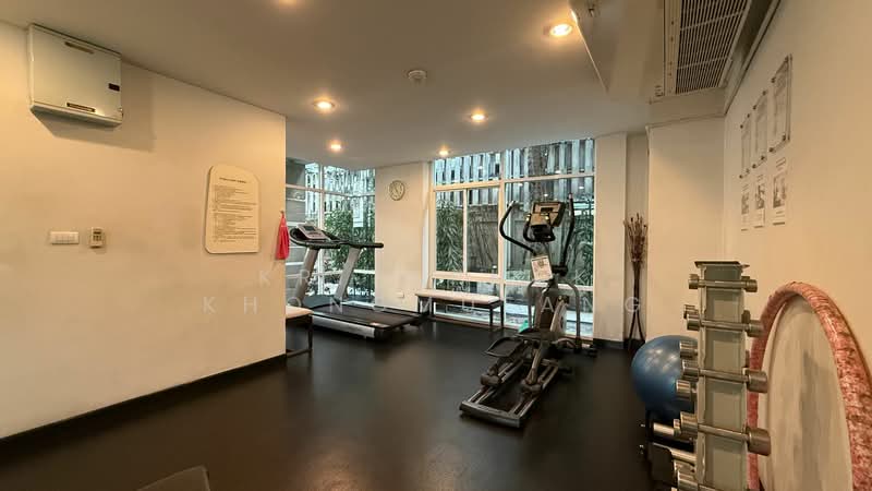 U Sabai Rama 4 - Kluaynamthai, Bangkok, 3805 Soi Rong Phayaban 1, Phra Kanong, Khlong Toei, Bangkok, 2 Bedrooms, 74 sqm, Condo For Sale, by Kritaphak Khongmueang, 500171354 - DDproperty.com