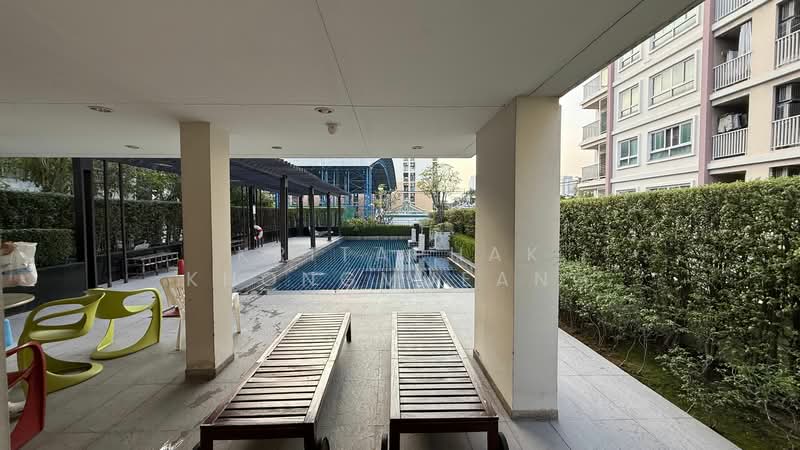 U Sabai Rama 4 - Kluaynamthai, Bangkok, 3805 Soi Rong Phayaban 1, Phra Kanong, Khlong Toei, Bangkok, 2 Bedrooms, 74 sqm, Condo For Sale, by Kritaphak Khongmueang, 500171354 - DDproperty.com