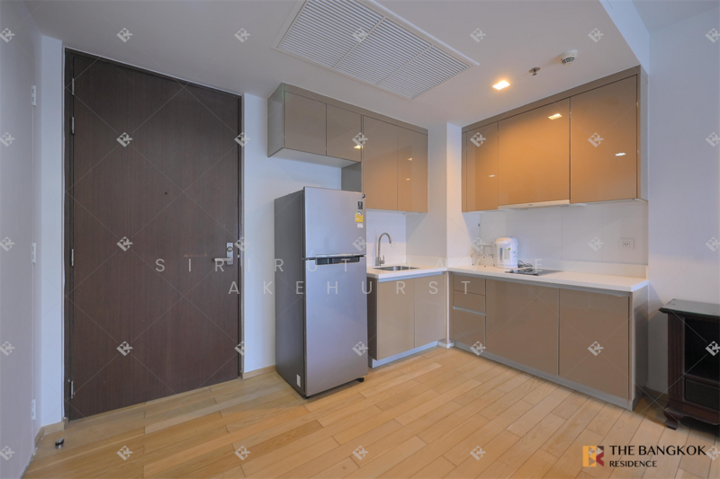 Siri At Sukhumvit : สิริ แอท สุขุมวิท, กรุงเทพ, 902 สุขุมวิท, พระโขนง, คลองเตย, กรุงเทพ, 51 ตร.ม., คอนโด ขาย, โดย Sirirut Havee Akehurst, 500171355 - DDproperty.com