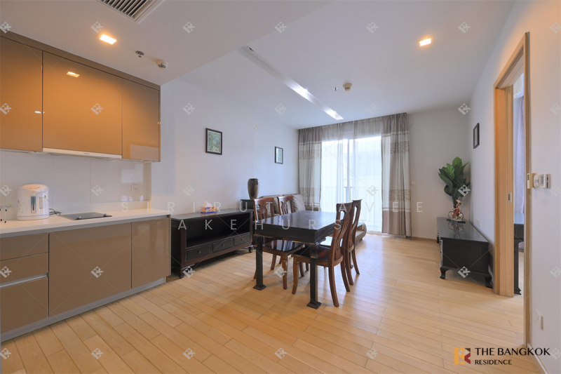 Siri At Sukhumvit, Bangkok, 902 Sukhumvit Road, Phra Kanong, Khlong Toei, Bangkok, 1 Bedroom, 51 sqm, Condo For Sale, by Sirirut Havee Akehurst, 500171355 - DDproperty.com