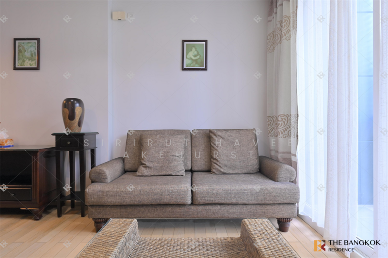 Siri At Sukhumvit, Bangkok, 902 Sukhumvit Road, Phra Kanong, Khlong Toei, Bangkok, 1 Bedroom, 51 sqm, Condo For Sale, by Sirirut Havee Akehurst, 500171355 - DDproperty.com