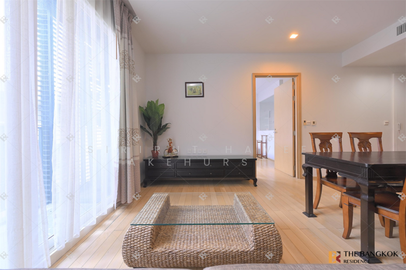Siri At Sukhumvit, Bangkok, 902 Sukhumvit Road, Phra Kanong, Khlong Toei, Bangkok, 1 Bedroom, 51 sqm, Condo For Sale, by Sirirut Havee Akehurst, 500171355 - DDproperty.com