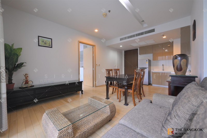 Siri At Sukhumvit : สิริ แอท สุขุมวิท, กรุงเทพ, 902 สุขุมวิท, พระโขนง, คลองเตย, กรุงเทพ, 51 ตร.ม., คอนโด ขาย, โดย Sirirut Havee Akehurst, 500171355 - DDproperty.com