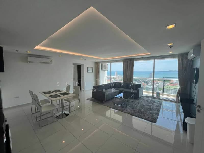 The Vision Pattaya : เดอะ วิชั่น, ชลบุรี, เขาพระตำหนัก ซอย 2, หนองปรือ, บางละมุง, ชลบุรี, 89 ตร.ม., คอนโด ขาย, โดย Supitsara  Sangarun, 500171356 - DDproperty.com