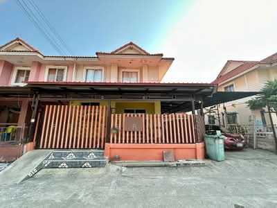 ขาย - พฤกษา34 ประชาอุทิศ90, สมุทรปราการ