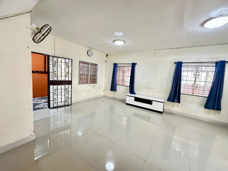 พฤกษา34 ประชาอุทิศ90, Samut Prakan, Na Klua, Phra Samut Jadee, Samut Prakan, 3 Bedrooms, 120 sqm, Townhouse For Sale, by The Best Property แอล, 500171357 - DDproperty.com