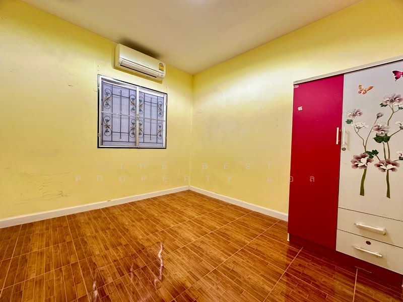 พฤกษา34 ประชาอุทิศ90, Samut Prakan, Na Klua, Phra Samut Jadee, Samut Prakan, 3 Bedrooms, 120 sqm, Townhouse For Sale, by The Best Property แอล, 500171357 - DDproperty.com