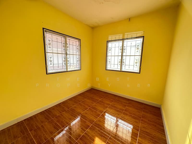 พฤกษา34 ประชาอุทิศ90, Samut Prakan, Na Klua, Phra Samut Jadee, Samut Prakan, 3 Bedrooms, 120 sqm, Townhouse For Sale, by The Best Property แอล, 500171357 - DDproperty.com