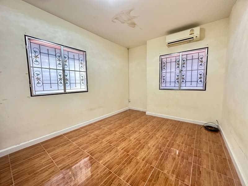 พฤกษา34 ประชาอุทิศ90, Samut Prakan, Na Klua, Phra Samut Jadee, Samut Prakan, 3 Bedrooms, 120 sqm, Townhouse For Sale, by The Best Property แอล, 500171357 - DDproperty.com