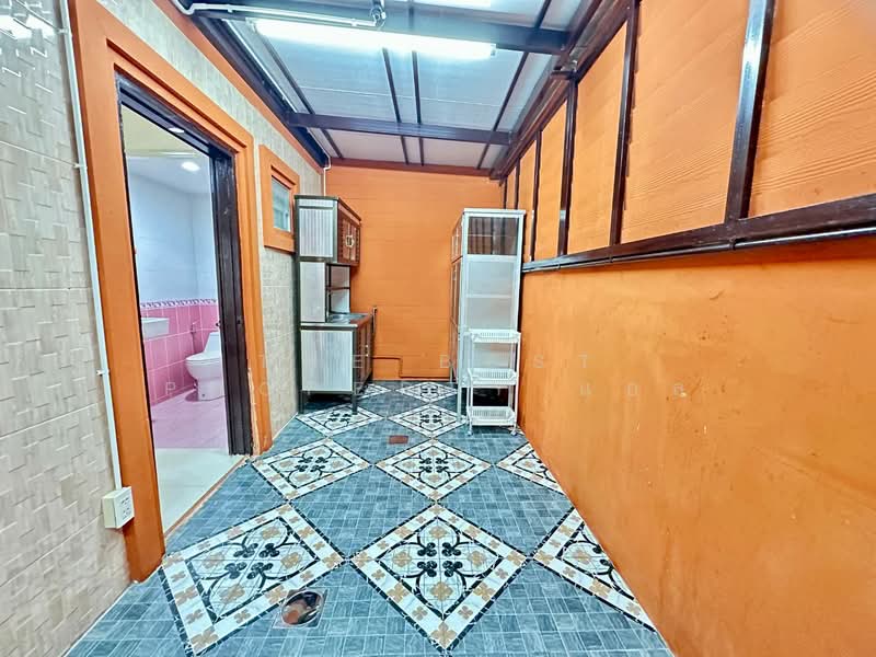 พฤกษา34 ประชาอุทิศ90, Samut Prakan, Na Klua, Phra Samut Jadee, Samut Prakan, 3 Bedrooms, 120 sqm, Townhouse For Sale, by The Best Property แอล, 500171357 - DDproperty.com