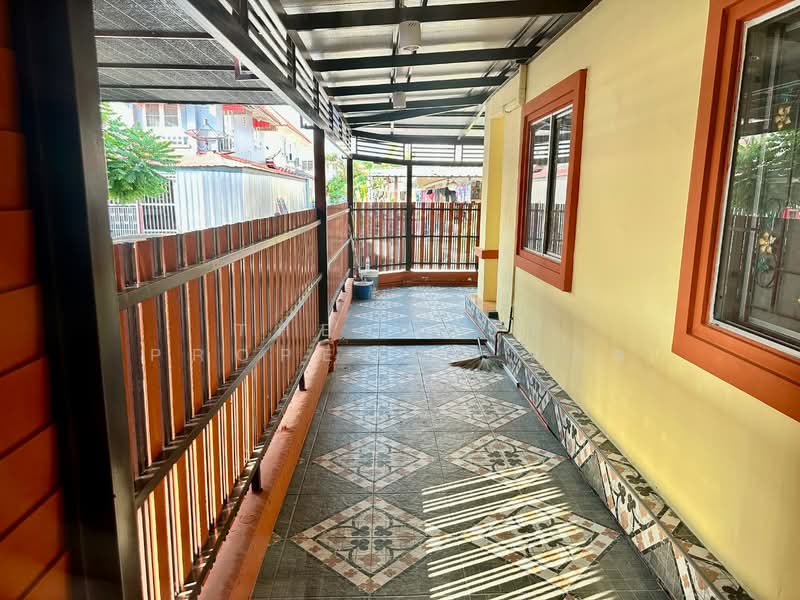 พฤกษา34 ประชาอุทิศ90, Samut Prakan, Na Klua, Phra Samut Jadee, Samut Prakan, 3 Bedrooms, 120 sqm, Townhouse For Sale, by The Best Property แอล, 500171357 - DDproperty.com