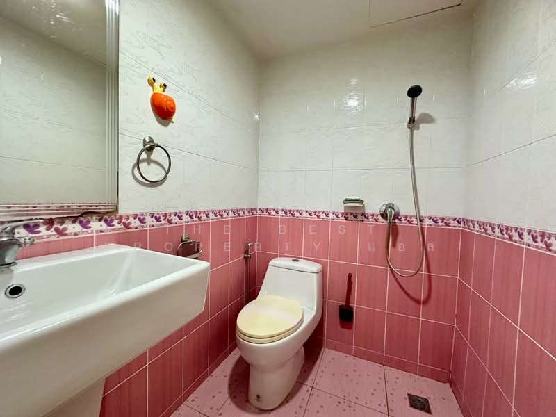 พฤกษา34 ประชาอุทิศ90, Samut Prakan, Na Klua, Phra Samut Jadee, Samut Prakan, 3 Bedrooms, 120 sqm, Townhouse For Sale, by The Best Property แอล, 500171357 - DDproperty.com