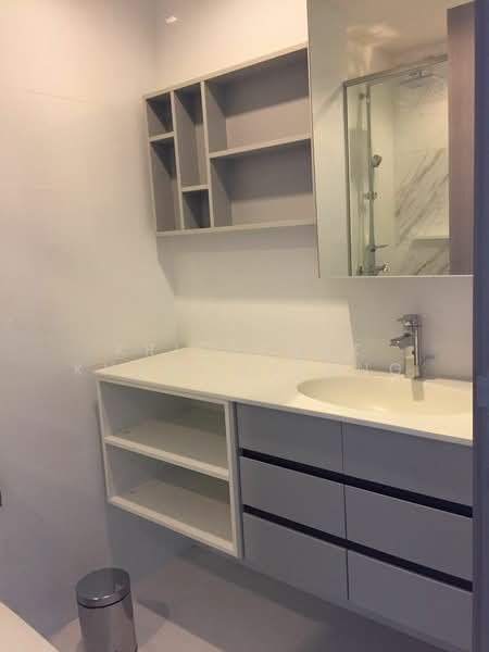 HQ Thonglor by Sansiri, Bangkok, Sukhumvit Road, Khlong Tan Nua, Watthana, Bangkok, 1 Bedroom, 43 sqm, Condo For Rent, by Kritaphak Khongmueang, 500171358 - DDproperty.com