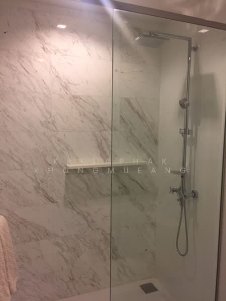 HQ Thonglor by Sansiri, Bangkok, Sukhumvit Road, Khlong Tan Nua, Watthana, Bangkok, 1 Bedroom, 43 sqm, Condo For Rent, by Kritaphak Khongmueang, 500171358 - DDproperty.com