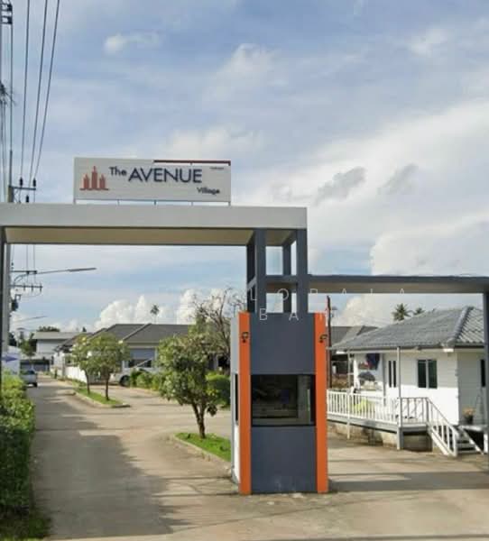 the avernue palai, ภูเก็ต, ฉลอง, เมืองภูเก็ต, ภูเก็ต, 52 ตร.ม., บ้านเดี่ยว ให้เช่า, โดย primeglobalasset Bank, 500171359 - DDproperty.com