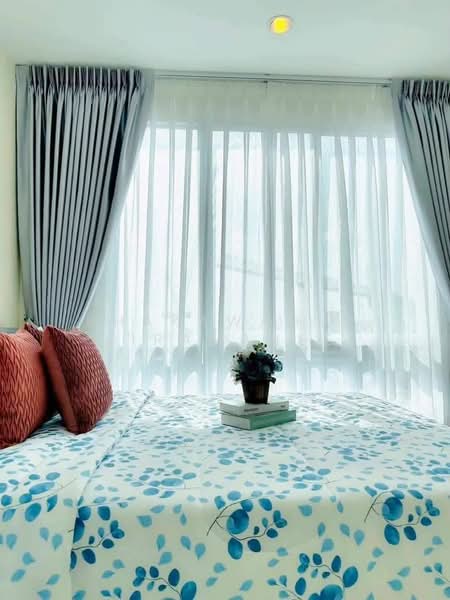 The Sky Sukhumvit, Bangkok, 103-4 Sukhumvit Road, Bang Na Nuea, Bang Na, Bangkok, 1 Bedroom, 35 sqm, Condo For Rent, by Phakawadee Jiramanee, 500171360 - DDproperty.com