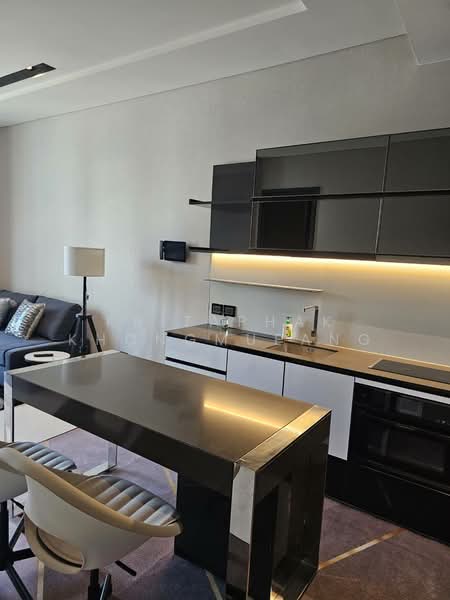 The Bangkok Thonglor : เดอะ แบงค็อค ทองหล่อ, กรุงเทพ, ซอยสุขุมวิท 55 ถนนสุขุมวิท, คลองตันเหนือ, วัฒนา, กรุงเทพ, 56 ตร.ม., คอนโด ให้เช่า, โดย Kritaphak Khongmueang, 500171361 - DDproperty.com