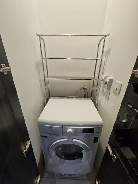 The Bangkok Thonglor : เดอะ แบงค็อค ทองหล่อ, กรุงเทพ, ซอยสุขุมวิท 55 ถนนสุขุมวิท, คลองตันเหนือ, วัฒนา, กรุงเทพ, 56 ตร.ม., คอนโด ให้เช่า, โดย Kritaphak Khongmueang, 500171361 - DDproperty.com