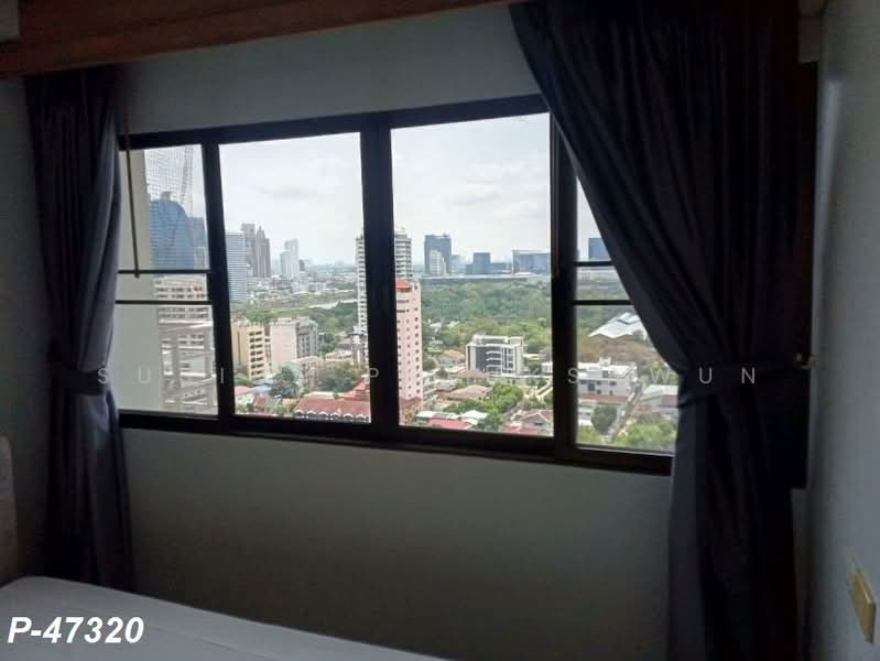 Saranjai Mansion : สราญใจ แมนชั่น, กรุงเทพ, ซอยสุขุมวิท 6, คลองเตย, คลองเตย, กรุงเทพ, 35 ตร.ม., คอนโด ให้เช่า, โดย Susira Preuksawun, 500171363 - DDproperty.com