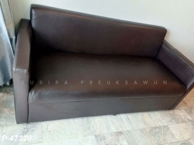 Saranjai Mansion, Bangkok, Soi Sukhumvit 6, Khlong Toei, Khlong Toei, Bangkok, 1 Bedroom, 35 sqm, Condo For Rent, by Susira Prueksawun, 500171363 - DDproperty.com