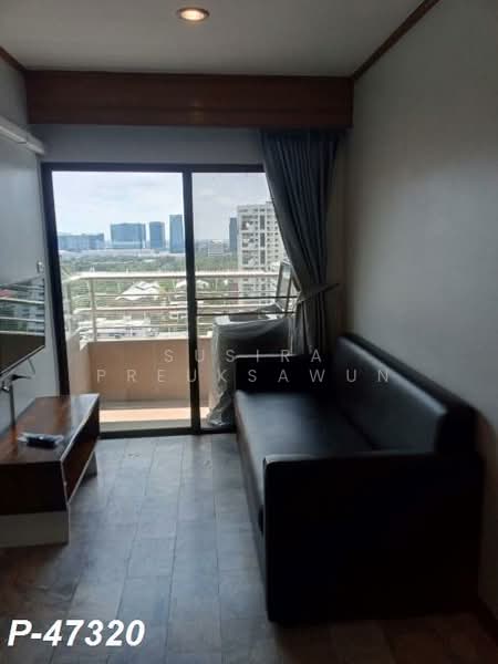 Saranjai Mansion, Bangkok, Soi Sukhumvit 6, Khlong Toei, Khlong Toei, Bangkok, 1 Bedroom, 35 sqm, Condo For Rent, by Susira Prueksawun, 500171363 - DDproperty.com