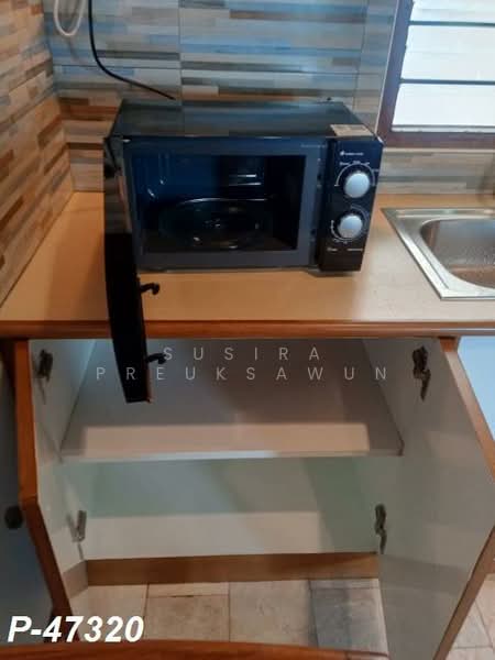 Saranjai Mansion, Bangkok, Soi Sukhumvit 6, Khlong Toei, Khlong Toei, Bangkok, 1 Bedroom, 35 sqm, Condo For Rent, by Susira Prueksawun, 500171363 - DDproperty.com