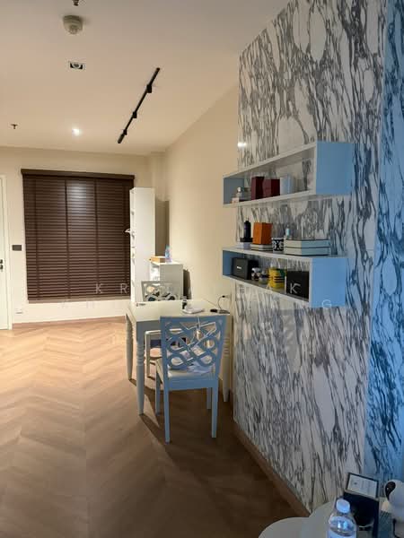 THE CREST พหลโยธิน11, กรุงเทพ, - ซอยพหลโยธิน 11 ถนนพหลโยธิน, สามเสนใน, พญาไท, กรุงเทพ, 47 ตร.ม., คอนโด ให้เช่า, โดย Kritaphak Khongmueang, 500171365 - DDproperty.com