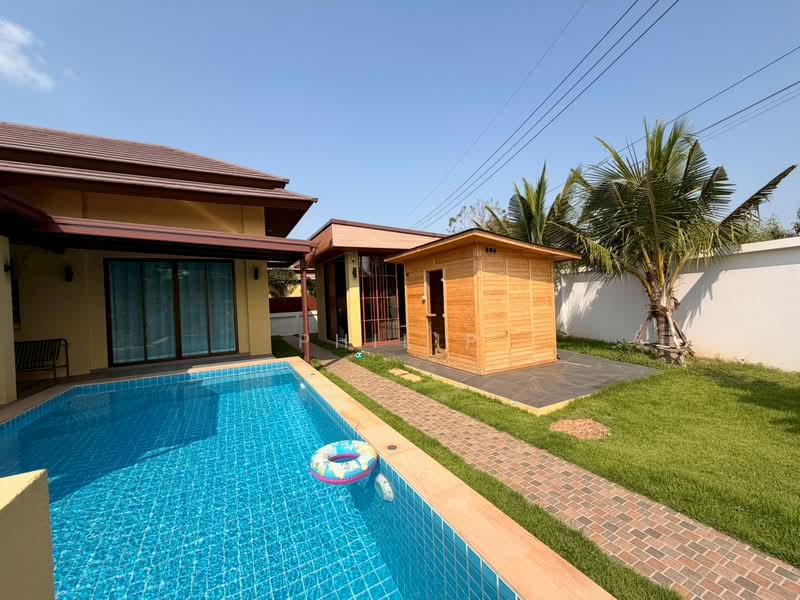 Grand Garden Home Hill, Chon Buri (Pattaya), Bang Sa-re, Sattahip, Chon Buri (Pattaya), 3 Bedrooms, 175 sqm, Villa For Sale, by Philip, 500171366 - DDproperty.com