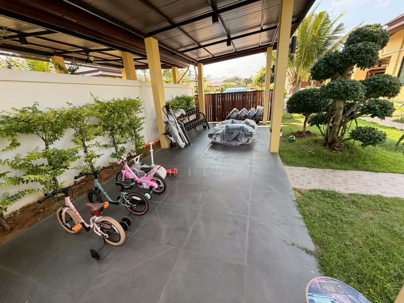 Grand Garden Home Hill, Chon Buri (Pattaya), Bang Sa-re, Sattahip, Chon Buri (Pattaya), 3 Bedrooms, 175 sqm, Villa For Sale, by Philip, 500171366 - DDproperty.com