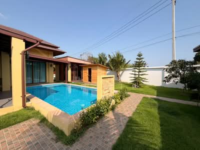 ขาย - Grand Garden Home Hill, ชลบุรี