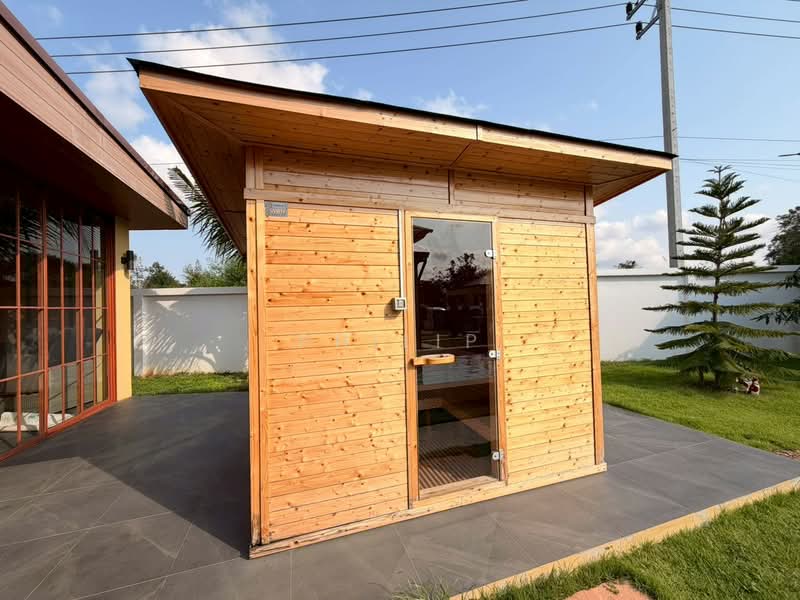 Grand Garden Home Hill, Chon Buri (Pattaya), Bang Sa-re, Sattahip, Chon Buri (Pattaya), 3 Bedrooms, 175 sqm, Villa For Sale, by Philip, 500171366 - DDproperty.com