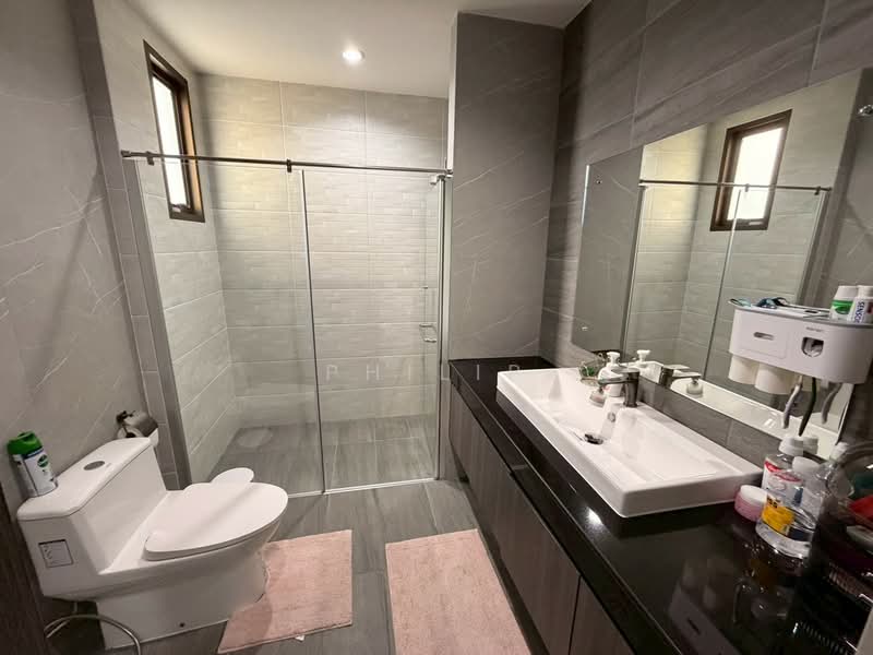 Grand Garden Home Hill, ชลบุรี, บางเสร่, สัตหีบ, ชลบุรี, 175 ตร.ม., วิลล่า ขาย, โดย Philip, 500171366 - DDproperty.com