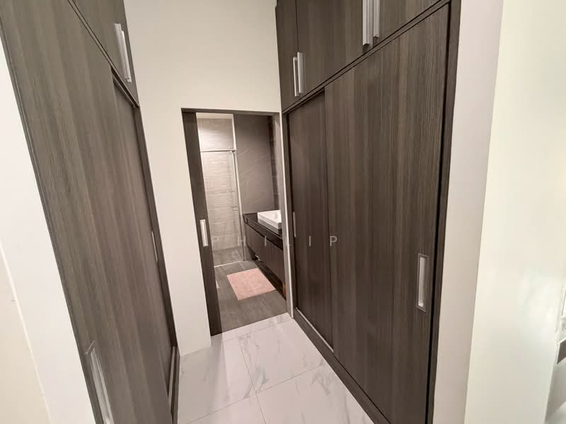 Grand Garden Home Hill, Chon Buri (Pattaya), Bang Sa-re, Sattahip, Chon Buri (Pattaya), 3 Bedrooms, 175 sqm, Villa For Sale, by Philip, 500171366 - DDproperty.com