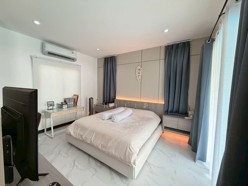 Grand Garden Home Hill, Chon Buri (Pattaya), Bang Sa-re, Sattahip, Chon Buri (Pattaya), 3 Bedrooms, 175 sqm, Villa For Sale, by Philip, 500171366 - DDproperty.com