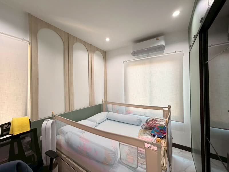 Grand Garden Home Hill, Chon Buri (Pattaya), Bang Sa-re, Sattahip, Chon Buri (Pattaya), 3 Bedrooms, 175 sqm, Villa For Sale, by Philip, 500171366 - DDproperty.com