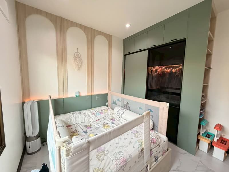 Grand Garden Home Hill, Chon Buri (Pattaya), Bang Sa-re, Sattahip, Chon Buri (Pattaya), 3 Bedrooms, 175 sqm, Villa For Sale, by Philip, 500171366 - DDproperty.com